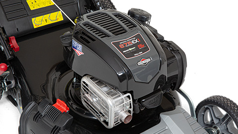 Murray 21SP675HW 3 in 1 Self Propelled Petrol Lawn Mower
